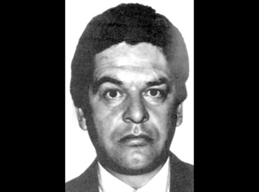 Una foto sin fecha del agente de la DEA, Enrique “Kiki” Camarena, quien fue asesinado en...