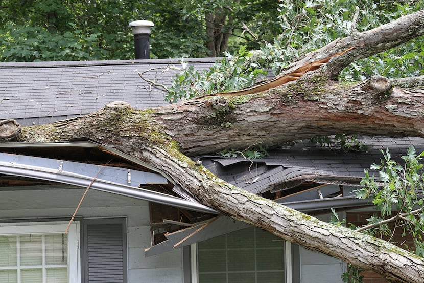 Homeowners insurance rates in Dallas/Fort Worth are going up. But one way they go up is a...
