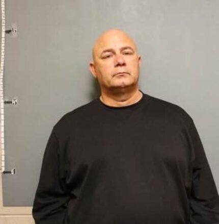 George Edwin Thomas III (Carrollton Police Department)