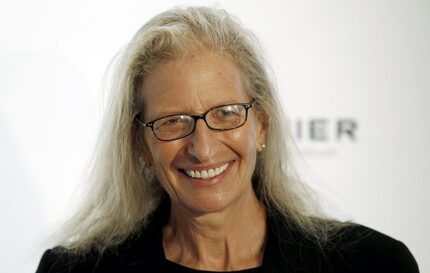 Annie Leibovitz 