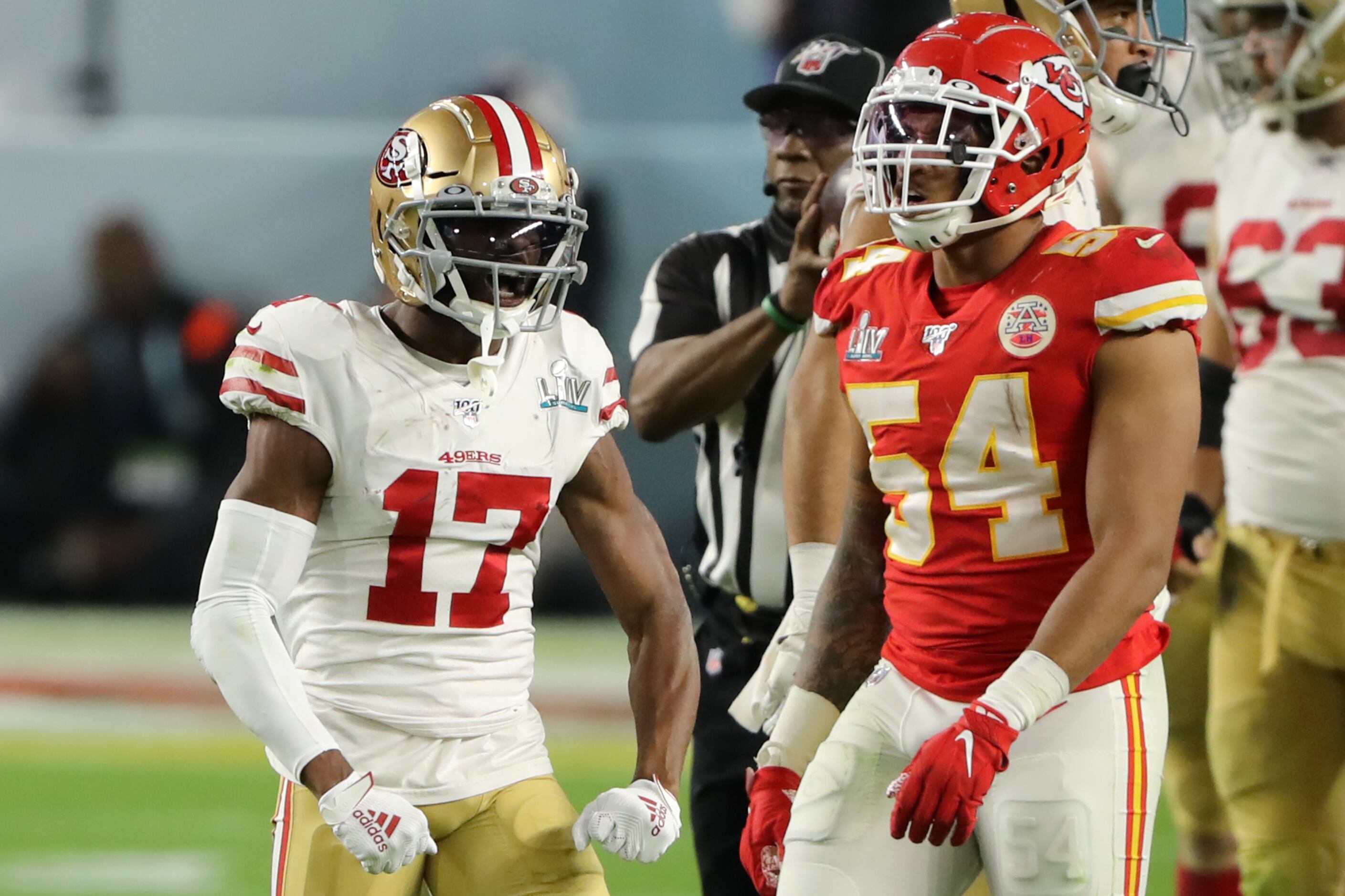 San Francisco 49ers use embarrassing loss as motivation for win