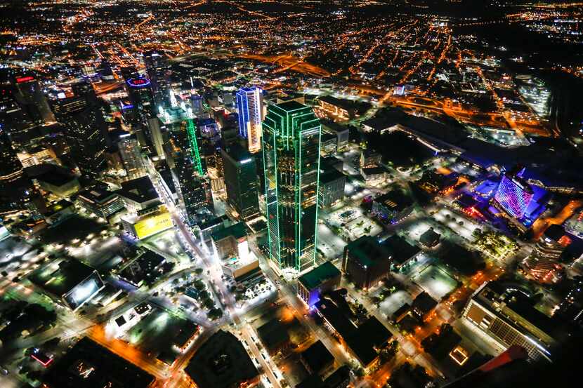 Dallas fue certificada como Ciudad de Bienvenida por sus acciones para garantizar la...
