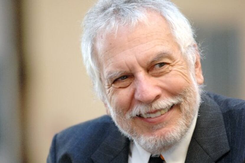 Nolan Bushnell, founder of Atari and Chuck E Cheese, talks about his life as an innovator...