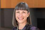 Michelle Miller Burns will become president and CEO of the Dallas Symphony Orchestra on...