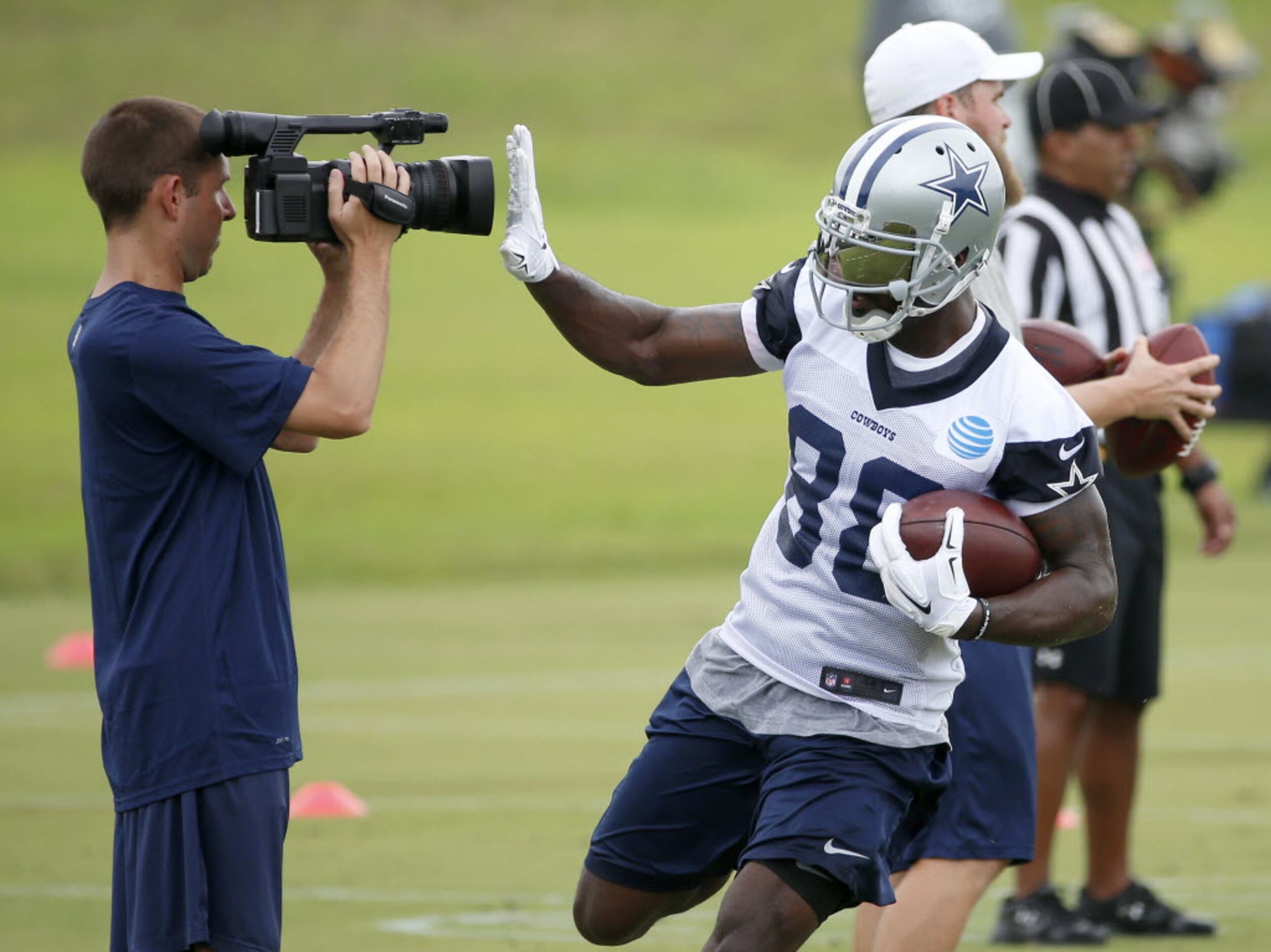 Cowboys musings: Life without Tyron Smith; what Dallas needs to do