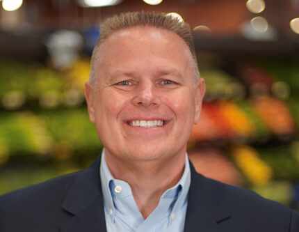Kroger named Keith Shoemaker president of its Dallas division on July 27.