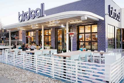 A chicken restaurant named Birdcall opened first in Denver in 2017. The brand has grown to...