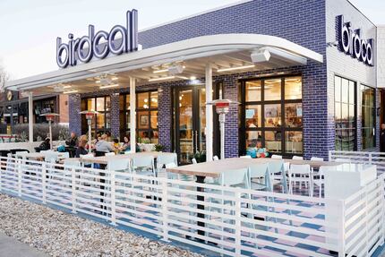 A chicken restaurant named Birdcall opened first in Denver in 2017. The brand has grown to...