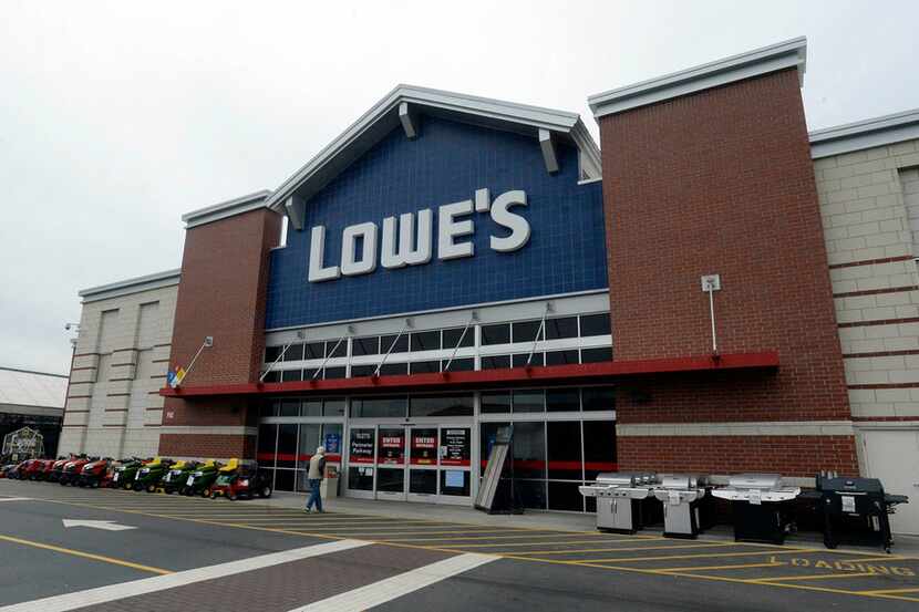 Lowe's says it will decide on the location of its technology hub by the end of summer.