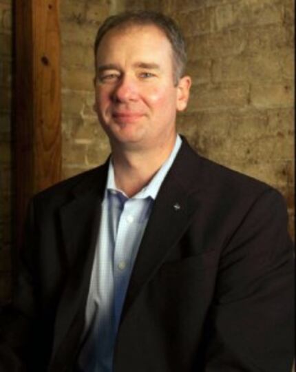  Michael Quinn Sullivan, president and CEO, Empower Texans