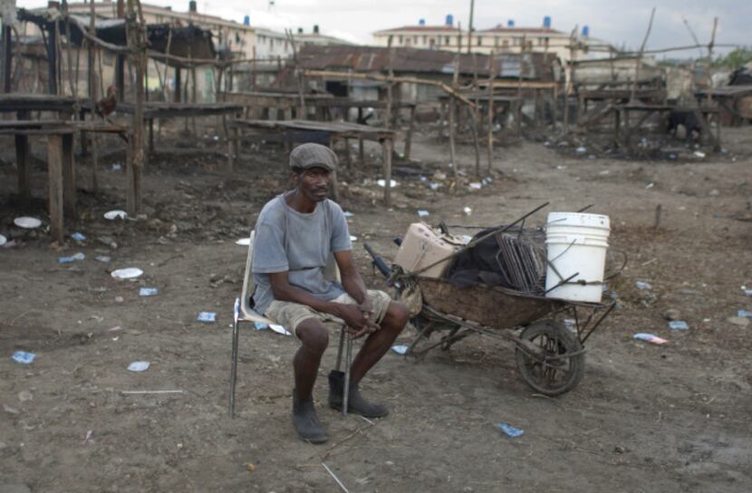 Two new books shed light on Haiti's continuing troubles and on how, for better or for worse,...