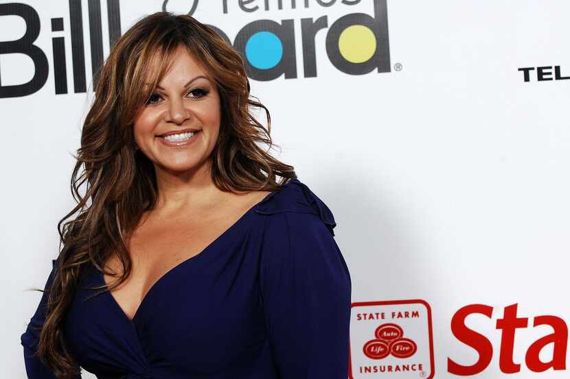 Jenni Rivera, la Diva de la Banda, falleció en un accidente aéreo el 9 de diciembre de 2012.