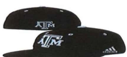  Police said the shooter was wearing a hat similar to this one.