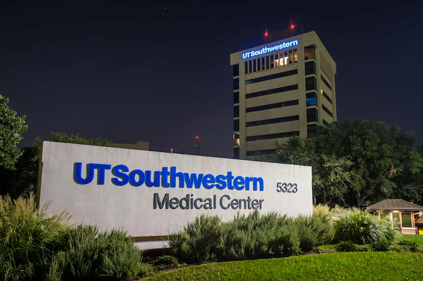 UT Southwestern Medical Center, a leader in academic medicine, has seen a big spike in...