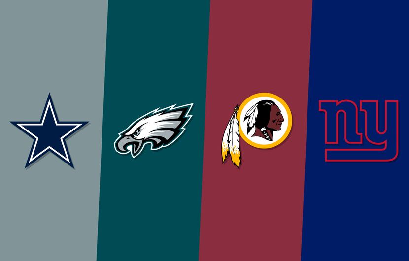 NFC East 2023 free agency grades: New York Giants edition