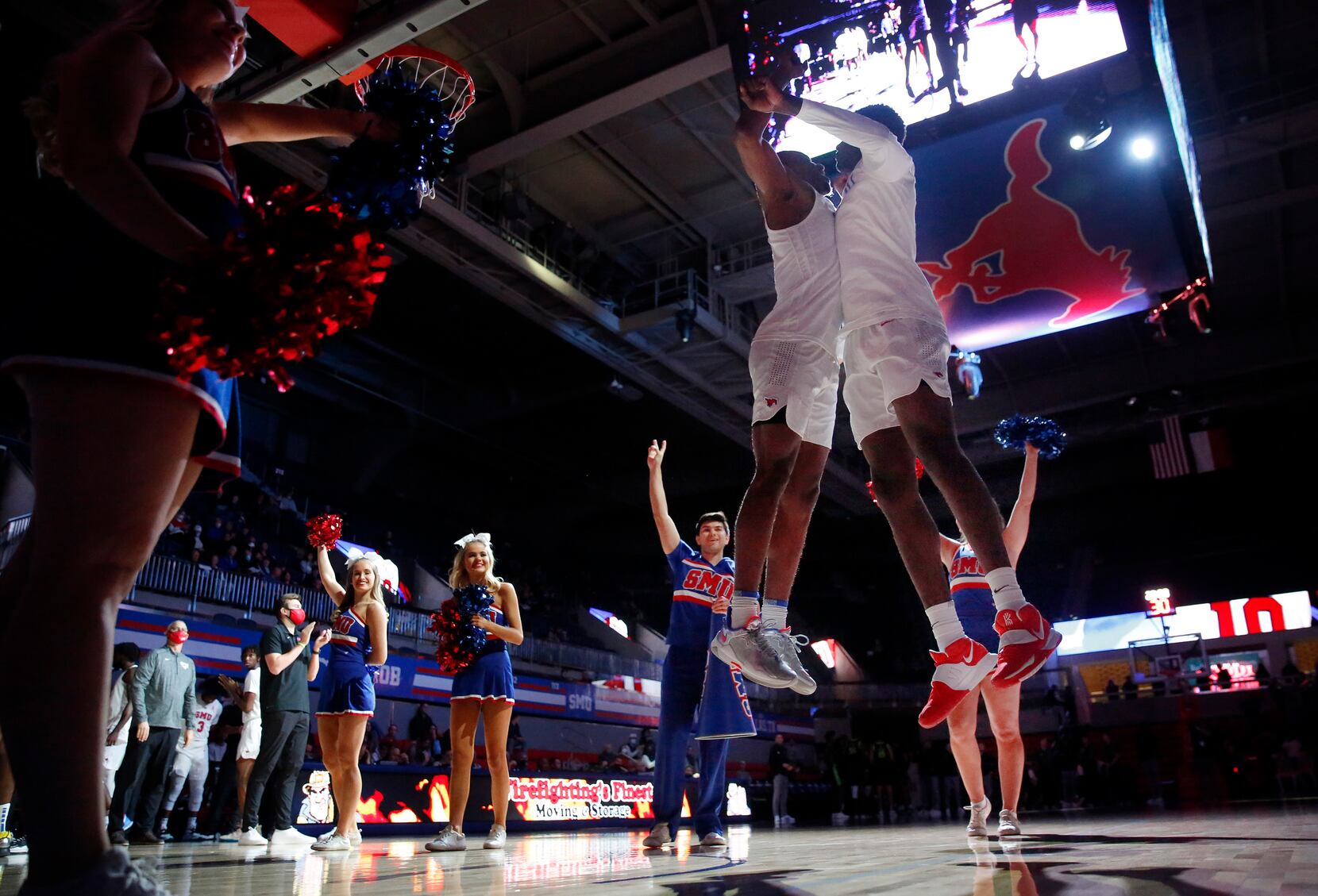 Wichita State men's basketball game times, TV info announced