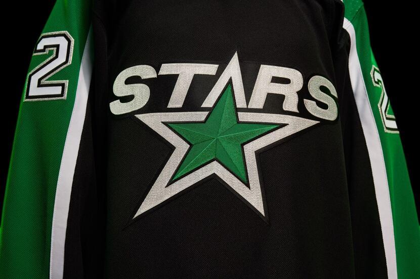 NHL's new Adidas jerseys released