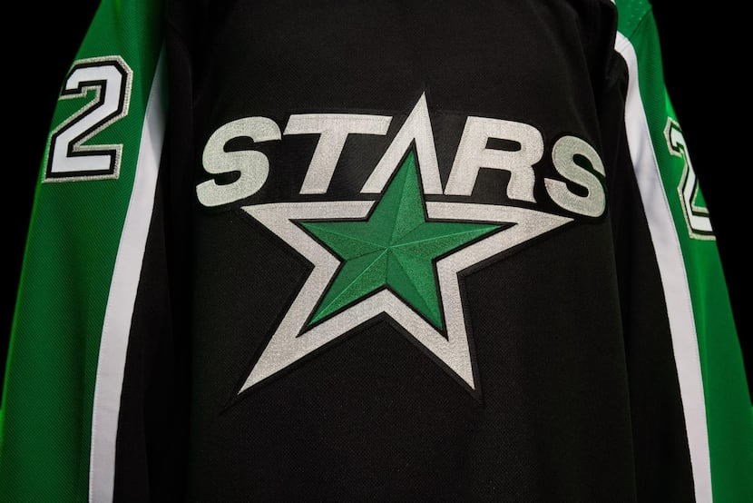 Joe Pavelski Signed Dallas Stars Reverse Retro 2.0 Adidas Jersey