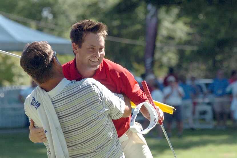 Jason Enloe had been SMU's head golf coach since 2014. He was an assistant since 2011 and...