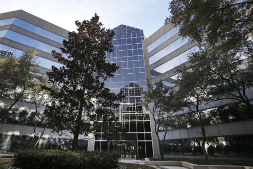 Texas Industries, with its headquarters on LBJ Freeway in Farmers Branch, is the largest...