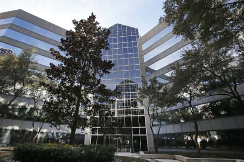 Texas Industries, with its headquarters on LBJ Freeway in Farmers Branch, is the largest...