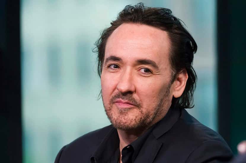 John Cusack will host D-FW screenings of "Say Anything" and "Sixteen Candles" followed by a...