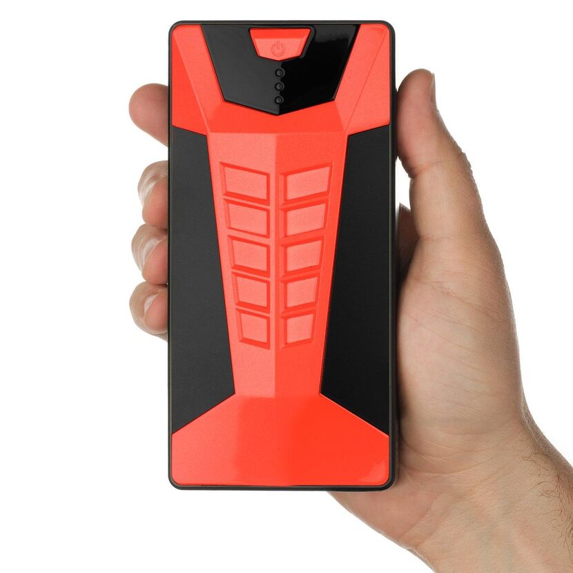 
Brightech Scorpion Jump Starter
