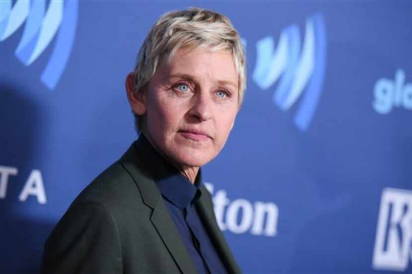 Una agente de bienes raíces demandó a Warner Bros. por un episodio de “The Ellen DeGeneres...