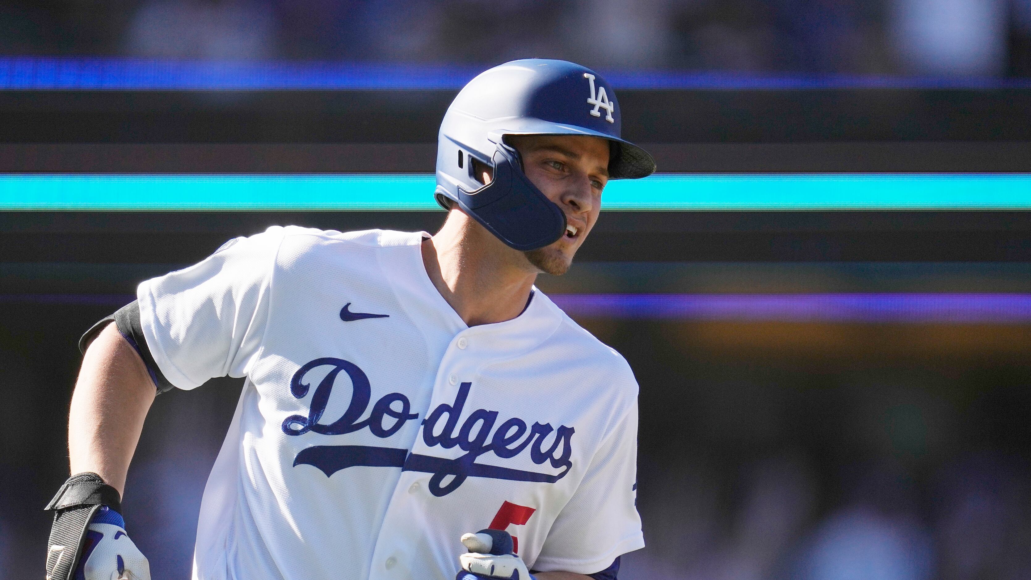 Will Smith might be changing Dodgers' long-term perspective on contract  talks
