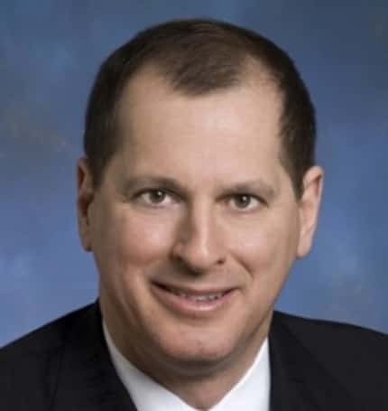 Gary Shapiro, CEO of the Consumer Technology Association