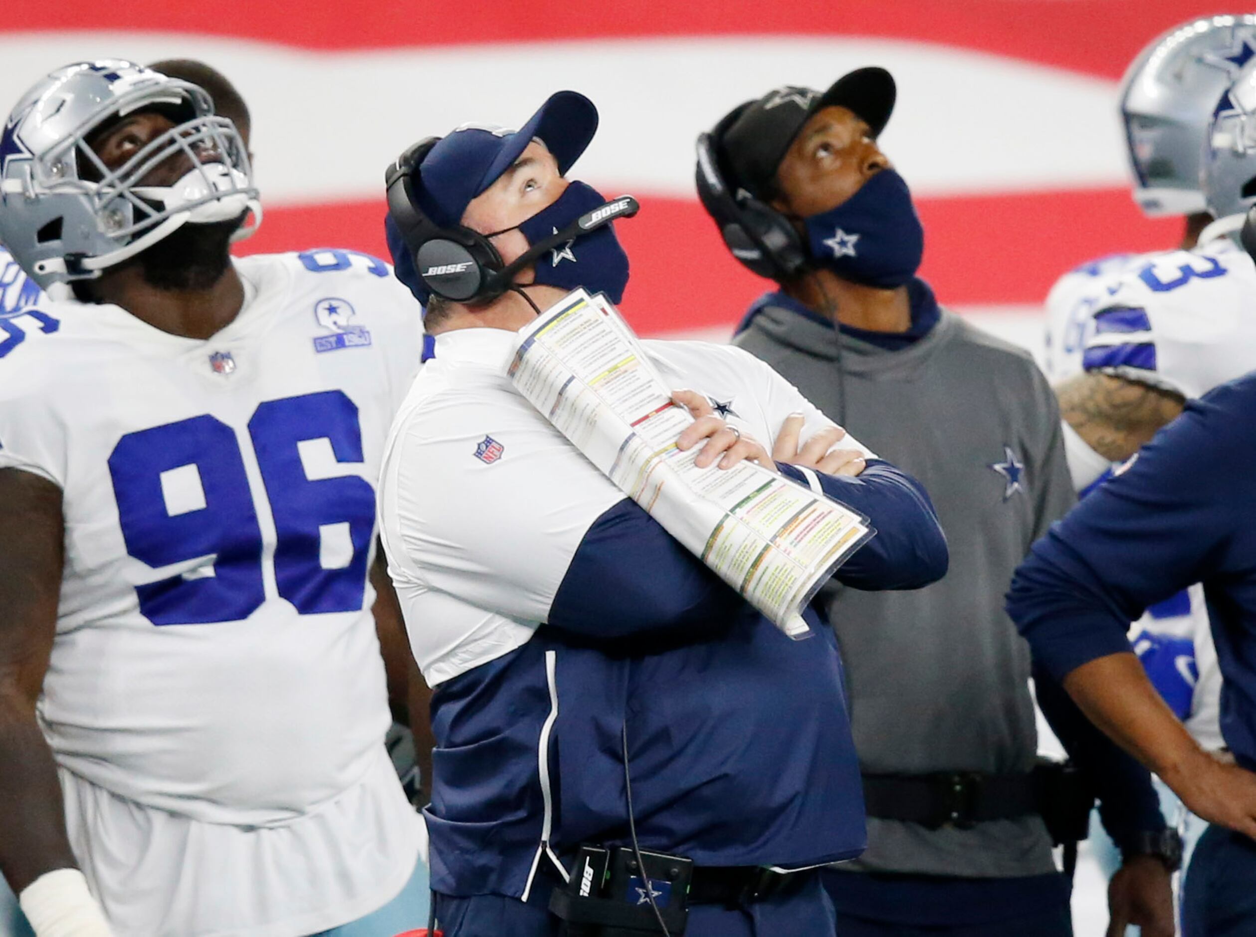 Dallas Cowboys: 4 bold predictions in Week 14 vs. Washington