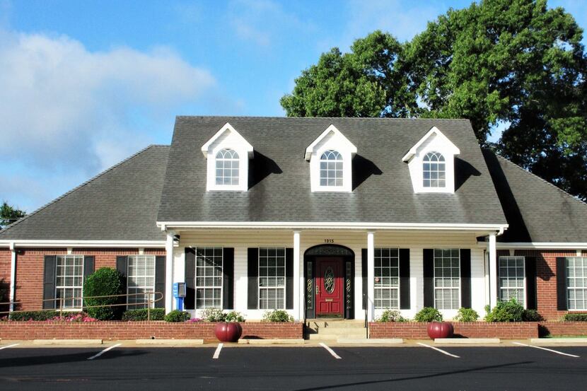 The Ebby Halliday Cos. has acquired Homes & Properties Realty in the East Texas town of...