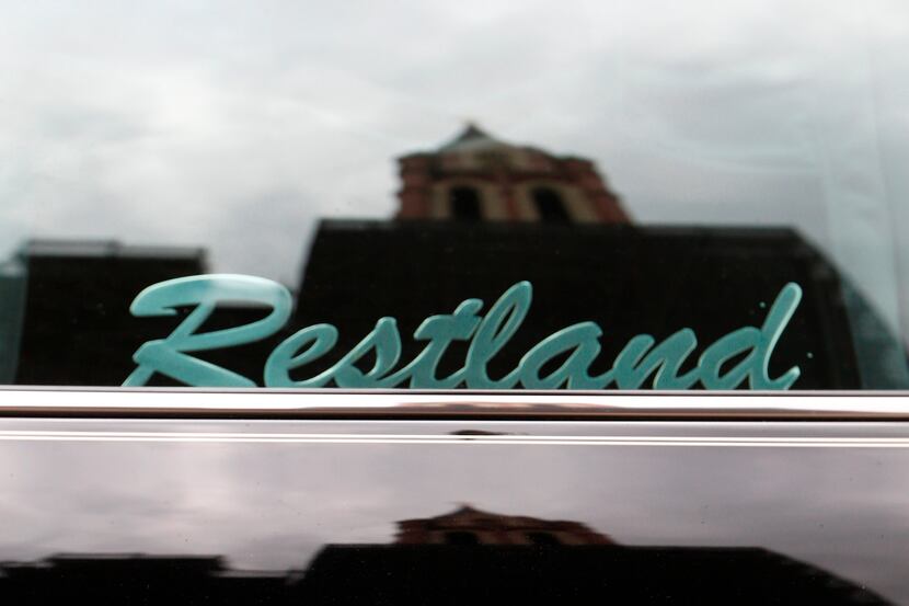 Restland Funeral Home and Cemetery must pay a Dallas man $200,000 after moving his parents'...
