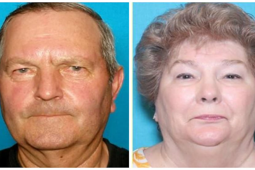 Chester and Sandra Bienek were found dead in their Beach City home. 