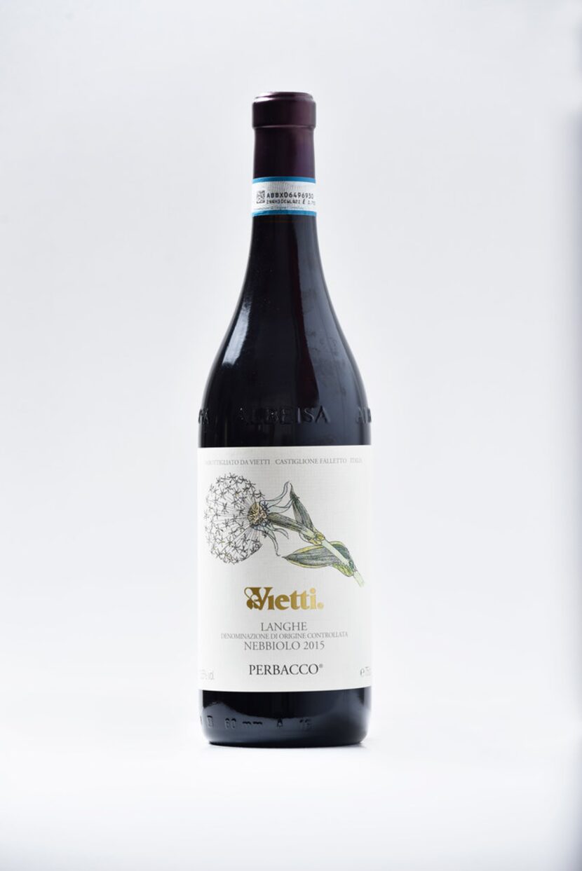 Vietti Langhe Nebbiolo 