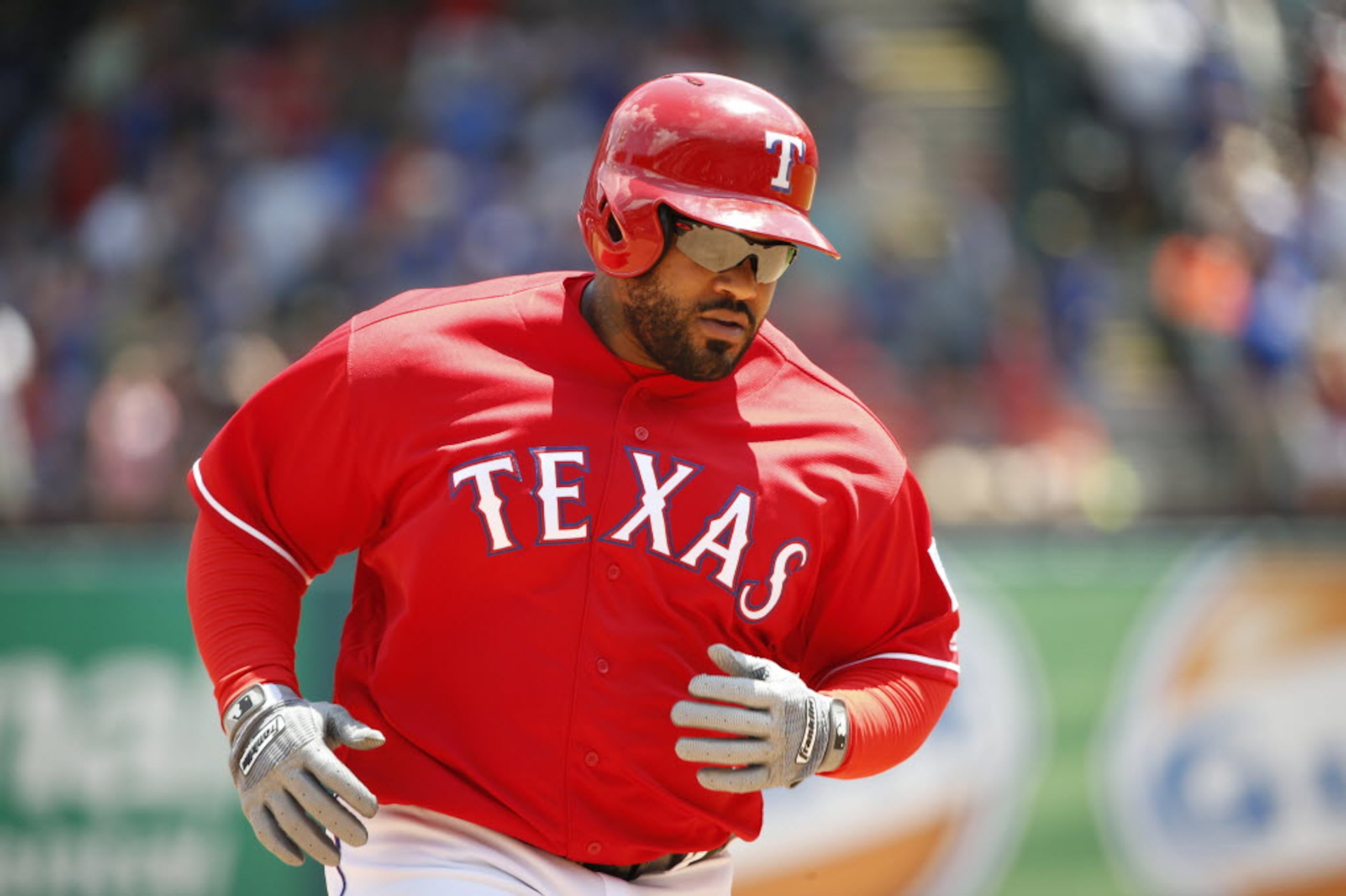 Just A Bit Outside: Why trade Prince Fielder?