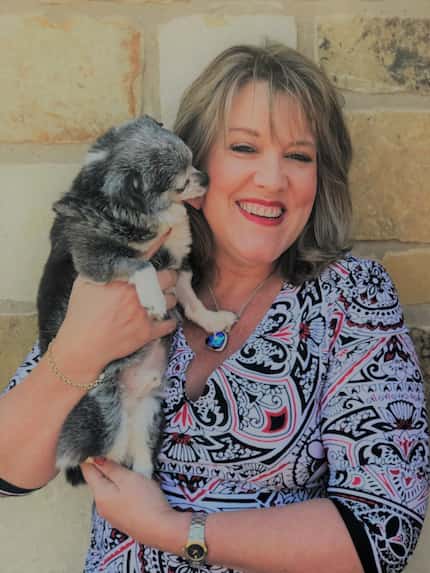 Angela Passman, owner and president of World Pet Travel