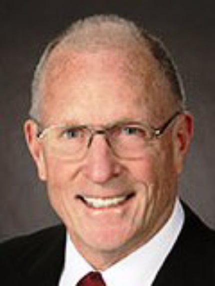 Texas Sen. Bob Hall