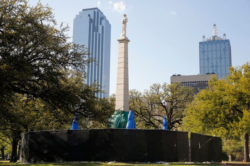 On March 4, the Landmark Commission gave the Dallas City Council what it wanted: permission...