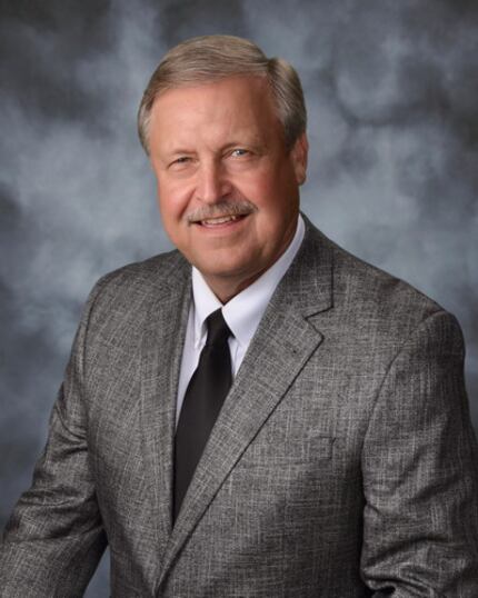 Randy Armstrong leads the residential division at Tarrant Appraisal District and also serves...