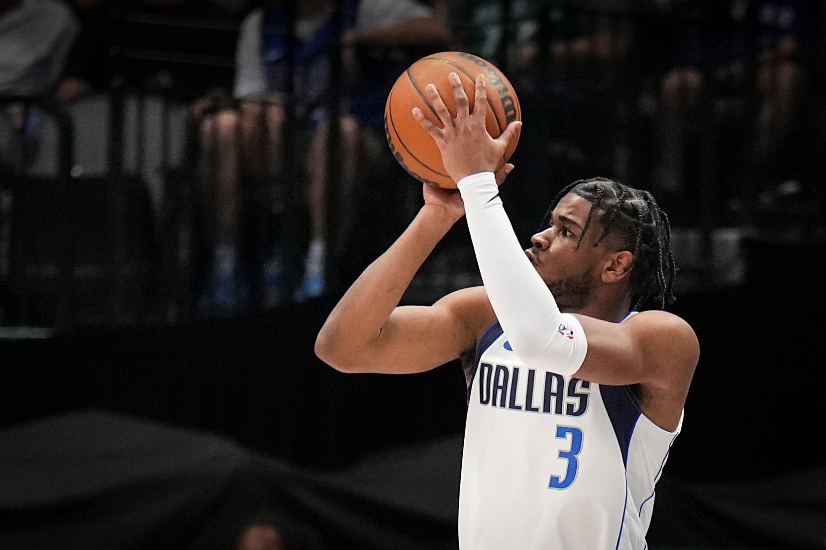10 things to know about Mavs rookie Jaden Hardy, including his G-League  success