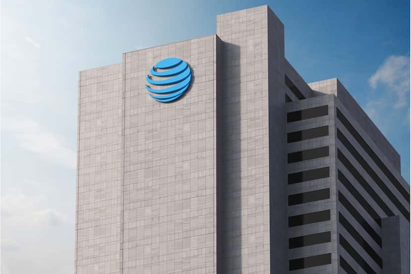 AT&T said it needs more technicians in the Dallas-Fort Worth area to help install the latest...