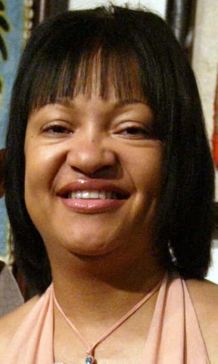Karen Manning in 2004