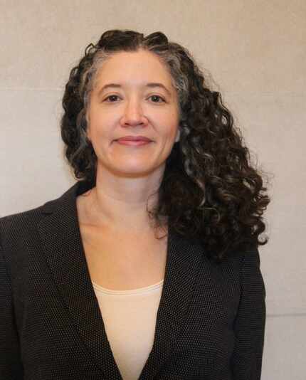 Claire Moore, who comes from the Metropolitan Museum of Art in New York, has been hired by...