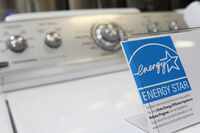 Muchos productos con la etiqueta Energy Star no pagarán impuestos este fin de semana de...
