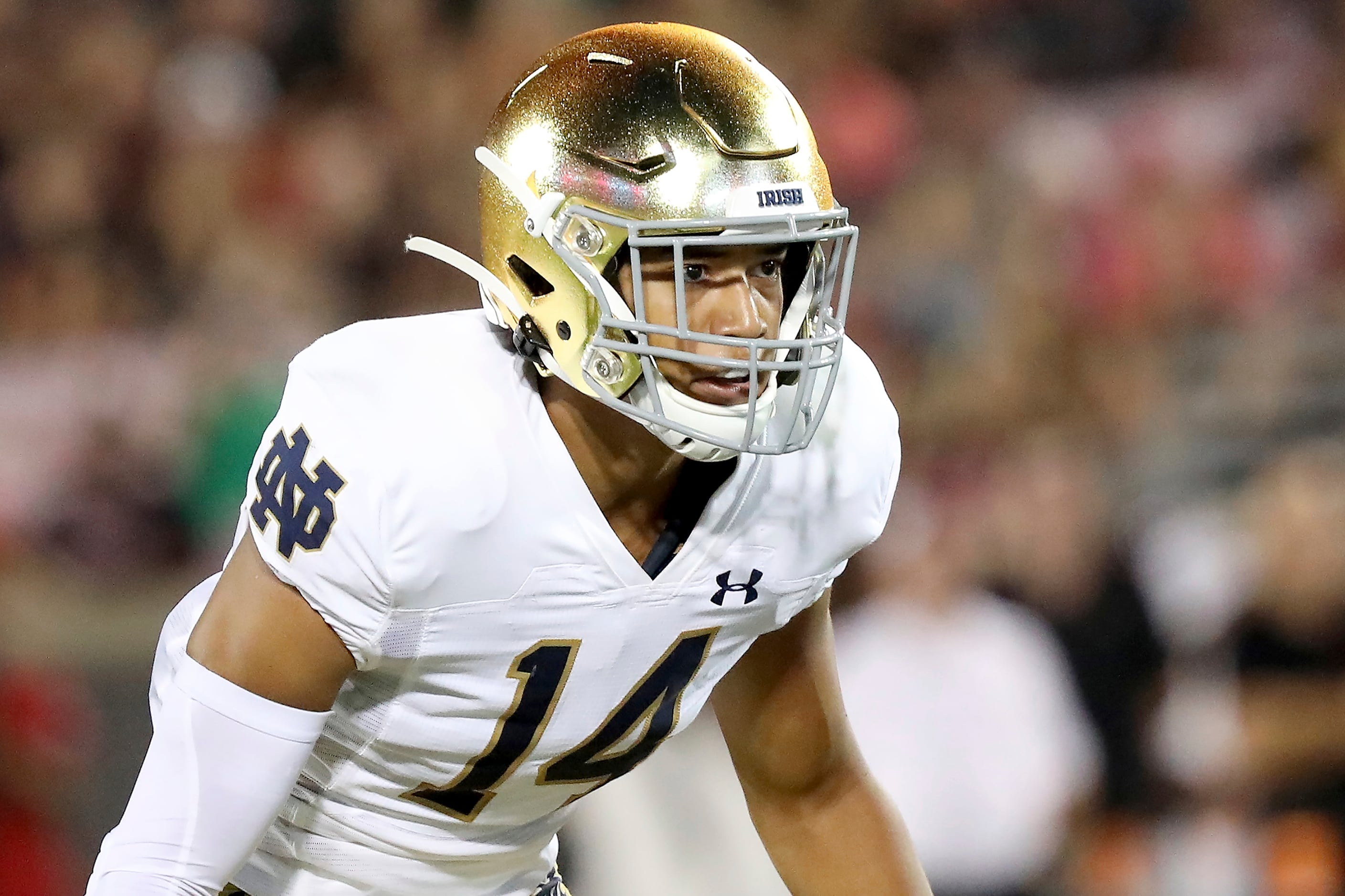 Notre Dame football: A factory for talented NFL safeties