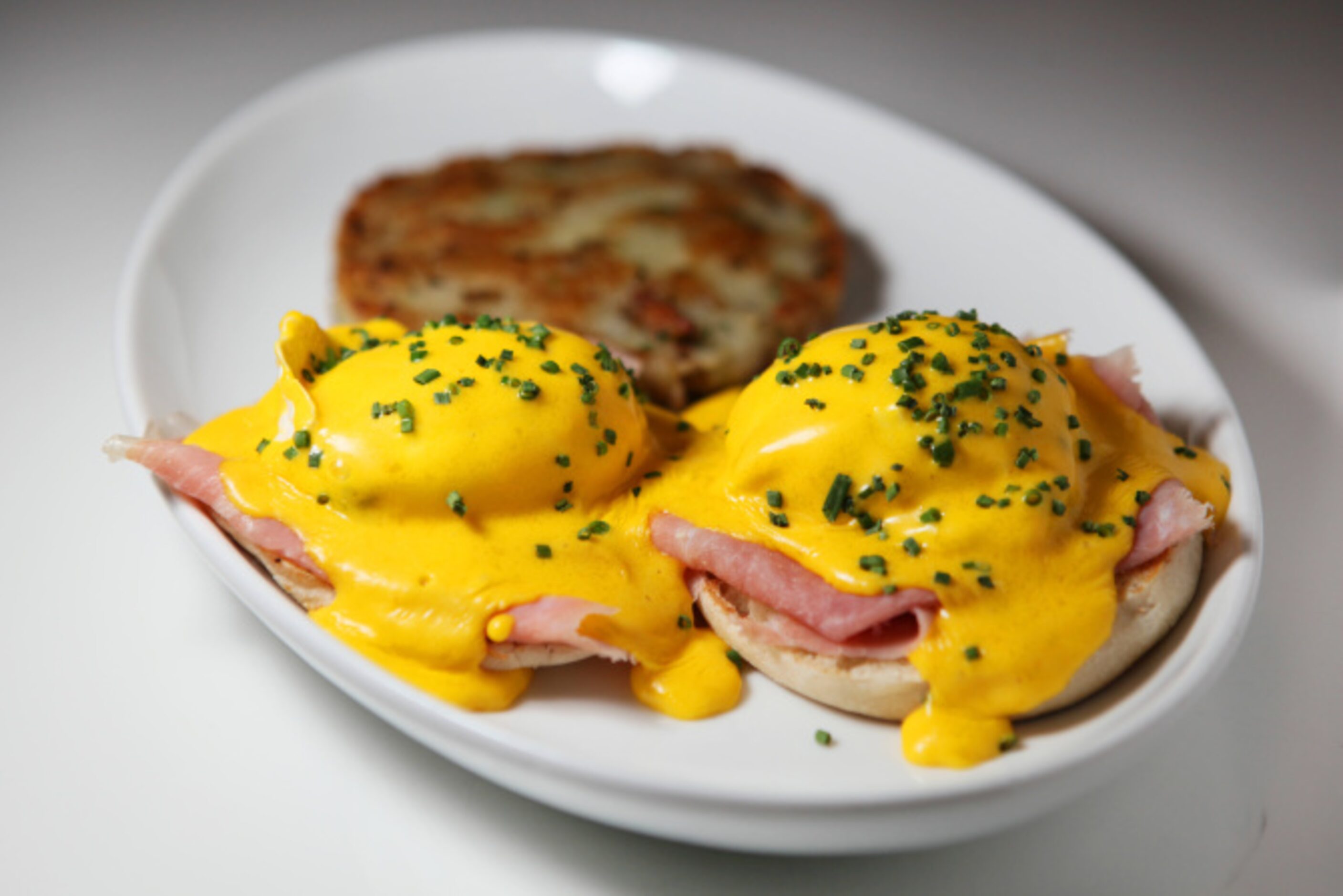 Early risers and lovers of brunch: The Front Room: A Park Cities Diner