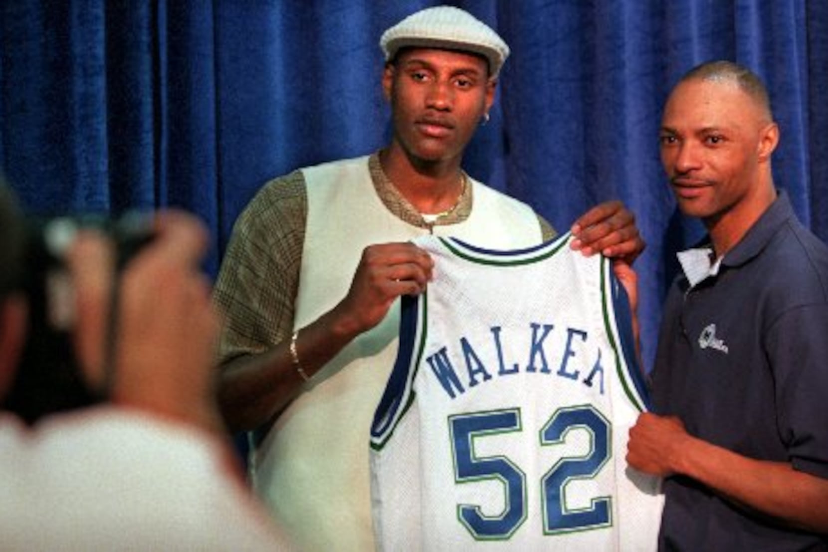 1996 NBA re-draft: The way it should have been