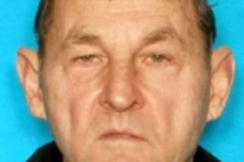 Authorities issued a Silver Alert on Aug. 4, 2020 morning 81-year-old Donald Lee Whitlow,...