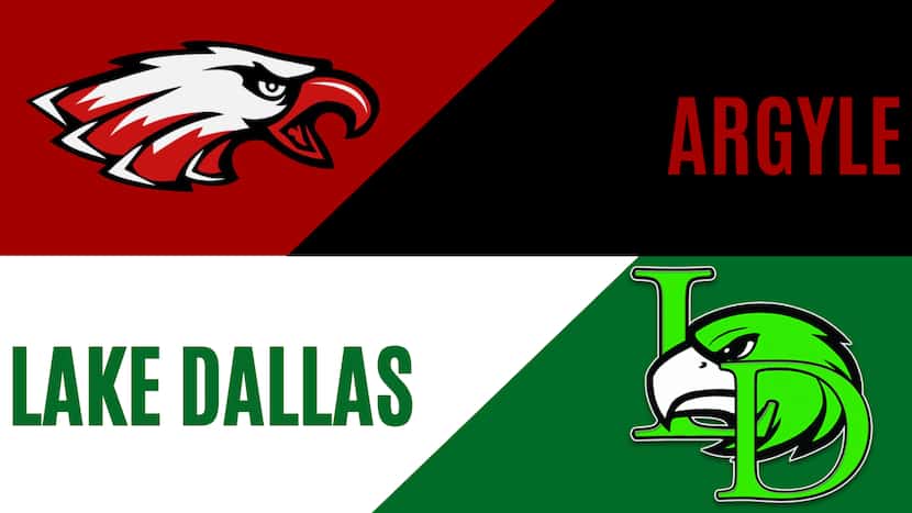 Notable Dallas-area Week 7 Texas high school football games.